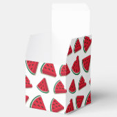 スイカパーティーの特典ボックス フェイバーボックス (オープン)