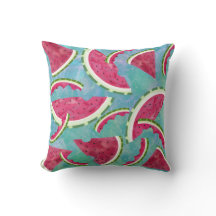 スイカパーティー