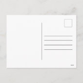 スイカビーチ夏休み シーズンポストカード (裏面)