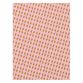 スイカピンクグリーンBBQシーズサマー4エライン テーブルクロス