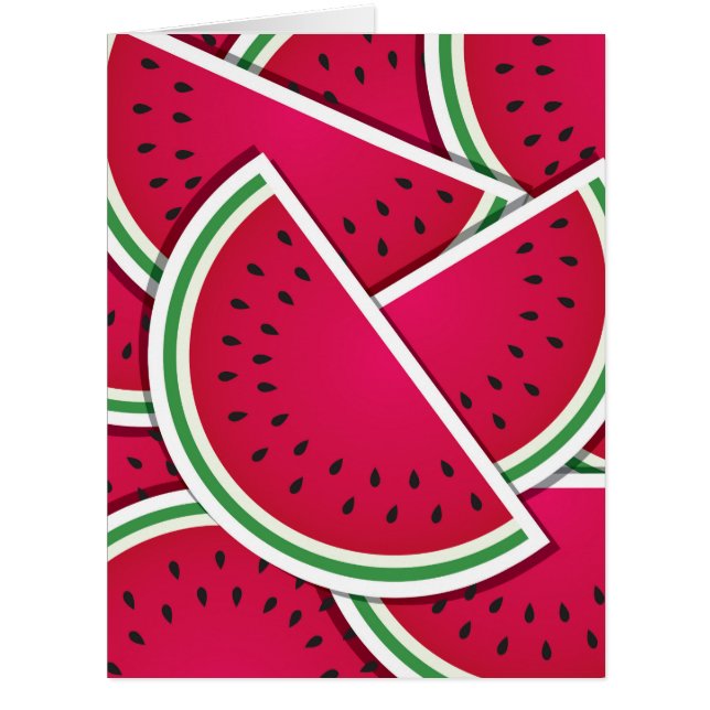 スイカファンキーウエッジ (正面)