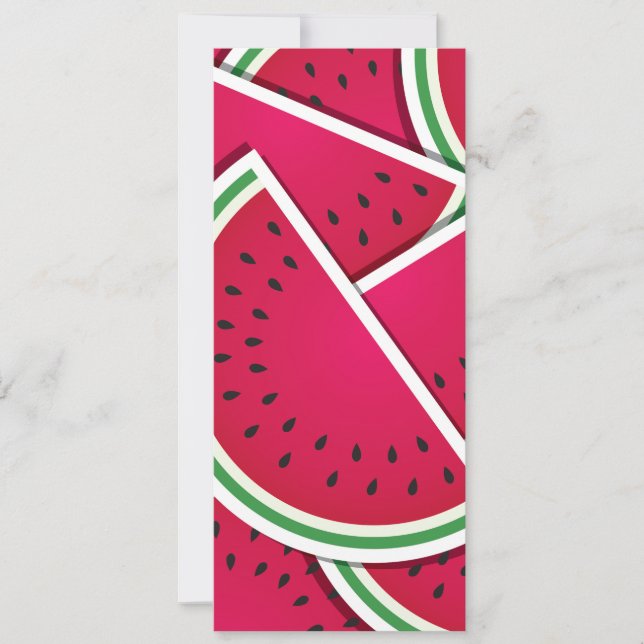 スイカファンキーウエッジ (正面)