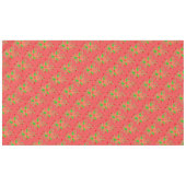 スイカフローラ テーブルクロス (正面(横))