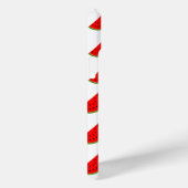 スイカプリント Case-Mate iPhoneケース (裏面 / 右)