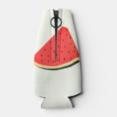 スイカボトルクール ボトルクーラー (裏面)