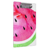 スイカラースイカ クリップボード (右)