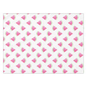 スイカラースイカ テーブルクロス (正面(横))