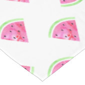 スイカラースイカ テーブルクロス (アングル)