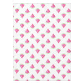 スイカラースイカ テーブルクロス (正面)