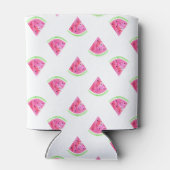 スイカラースイカ 缶クーラー (裏面)