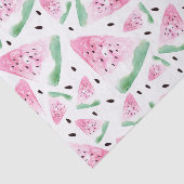 スイカラースイカ 薄葉紙 (詳細)