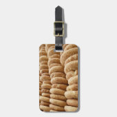 スイカルドレスのオードル ラゲッジタグ (正面縦)