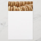 スイカルドレスのオードル 便箋 (正面)