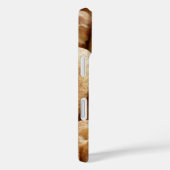 スイカルドレスのオードル Case-Mate iPhoneケース (裏面 / 右)