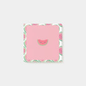 スイカ一口 ポストイット (正面)