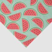 スイカ切り型果実 薄葉紙 (詳細)