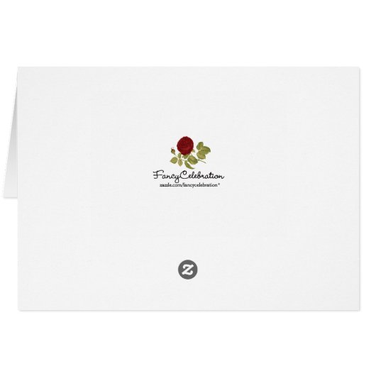 スイカ切り夏のフルーツパーソナライズされた (裏面横)