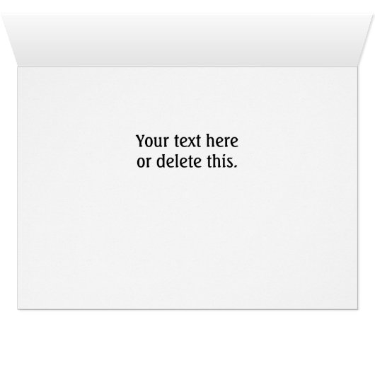 スイカ切り夏のフルーツパーソナライズされた (内部横(下))