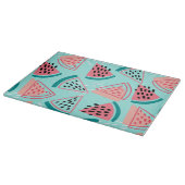 スイカ切断板 カッティングボード (角)