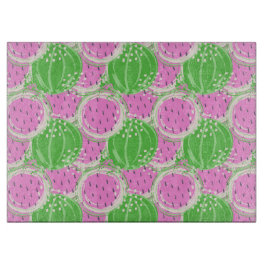 スイカ切断板 カッティングボード