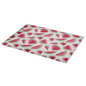 スイカ切断板 カッティングボード (角)