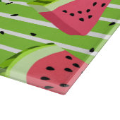 スイカ切断板 カッティングボード (角)