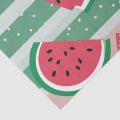 スイカ包装紙 薄葉紙 (詳細)