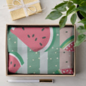 スイカ包装紙 薄葉紙 (ギフト)