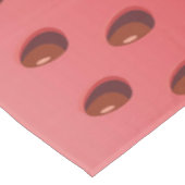 スイカ国旗 テーブルクロス (アングル)