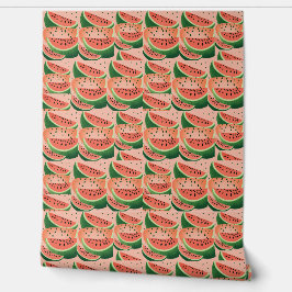 スイカ壁紙 壁紙