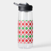 スイカ夏デジタル紙-56201 ウォーターボトル (右面)