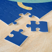 スイカ子猫パズル ジグソーパズル (側面)