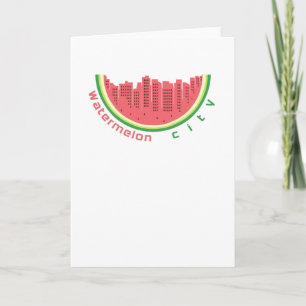 スイカ市 カード