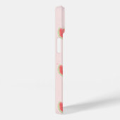 スイカ柄iPhone 14ケース Case-Mate iPhoneケース (裏面 / 右)
