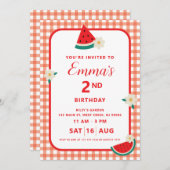 スイカ格子平板カード (正面/裏面)