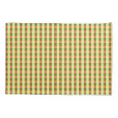 スイカ検査 枕カバー (裏面)