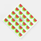 スイカ模様ベビーシャワー少年少女2023 (コーナー)