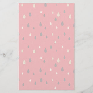 スイカ模様 便箋