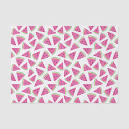 スイカ模様 薄葉紙