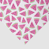 スイカ模様 薄葉紙 (詳細)