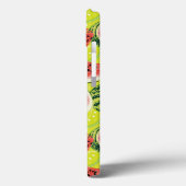 スイカ模様 Case-Mate iPhoneケース (裏面 / 左)