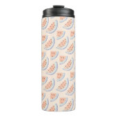 スイカ熱タンブラー タンブラー (正面)