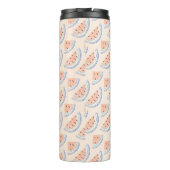 スイカ熱タンブラー タンブラー (裏面)