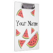 スイカ片名 クリップボード (右)