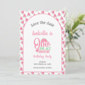 スイカ甘い小さな女の子 セーブザデート (スタンド正面)