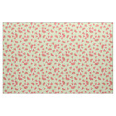 スイカ緑数々の小 ファブリック (ヤード)