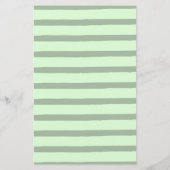 スイカ誕生日パーティビンゴゲーム (裏面)