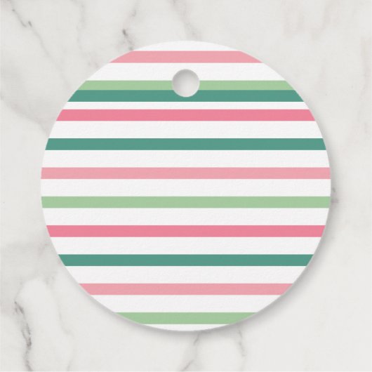 スイカ誕生日 フェイバータグ (裏面)