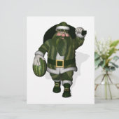 スイカ農家サンタクロース (スタンド正面)