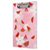 スイカ開花-おもしろい夏の花パターン» クリップボード (左)